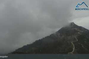 Kamera Berchtesgaden  Mitterkaserlift (LIVE Stream)