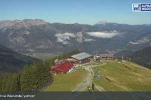 Gmahkopf Alpbach (LIVE Stream)