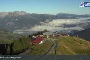 Gmahkopf Alpbach (LIVE Stream)