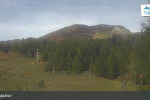 Rossbach Mittelstation (LIVE Stream)