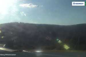 Hochficht (LIVE Stream)