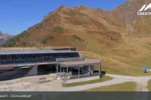 Grünwaldkopf (LIVE Stream)