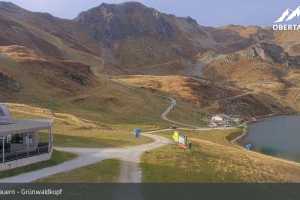 Grünwaldkopf (LIVE Stream)