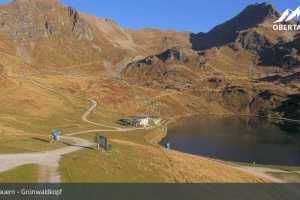 Grünwaldkopf (LIVE Stream)