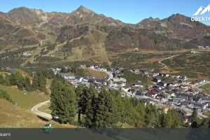Gamsleiten (LIVE Stream)