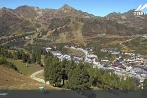 Gamsleiten (LIVE Stream)