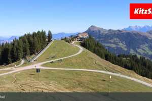 Hahnenkamm Berg (LIVE Stream)