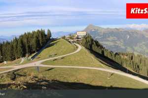 Hahnenkamm Berg (LIVE Stream)
