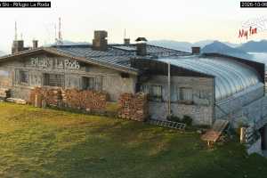 Rifugio La Roda