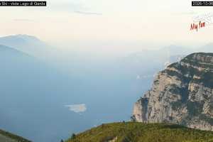 Vista Lago di Garda