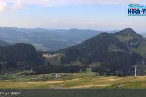 Kamera Hoch-Ybrig  