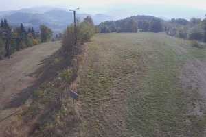 Widok z góry