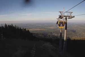 Kamera Świeradów Zdrój Ski & Sun