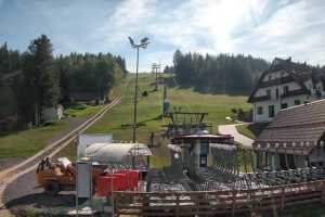 Beskid - Spytkowice