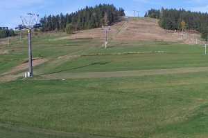 Koziniec SKI Czarna Góra