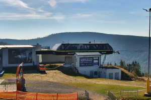Kamera SZCZYRK MOUNTAIN RESORT - HALA SKRZYCZEŃSKA