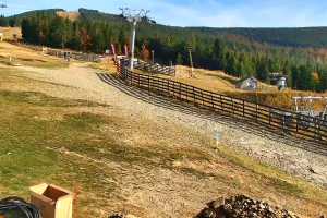 SZCZYRK MOUNTAIN RESORT - HALA SKRZYCZEŃSKA