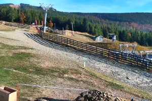 SZCZYRK MOUNTAIN RESORT - HALA SKRZYCZEŃSKA