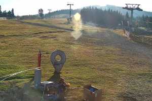 SZCZYRK MOUNTAIN RESORT - HALA SKRZYCZEŃSKA