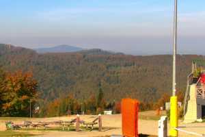 SZCZYRK MOUNTAIN RESORT - Hala Skrzyczeńska pośrednia