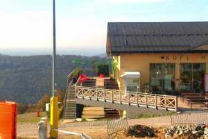 SZCZYRK MOUNTAIN RESORT - Hala Skrzyczeńska pośrednia