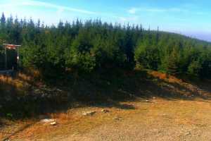 SZCZYRK MOUNTAIN RESORT - Zbójnicka Kopa