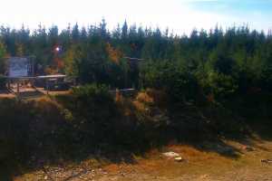 Kamera SZCZYRK MOUNTAIN RESORT - Zbójnicka Kopa