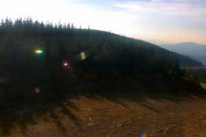 SZCZYRK MOUNTAIN RESORT - Zbójnicka Kopa