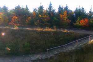 SZCZYRK MOUNTAIN RESORT - Zbójnicka Kopa