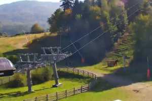 SZCZYRK MOUNTAIN RESORT - GONDOLA