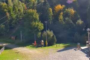 SZCZYRK MOUNTAIN RESORT - GONDOLA