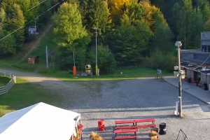SZCZYRK MOUNTAIN RESORT - GONDOLA