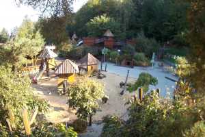 CZARNY GROŃ