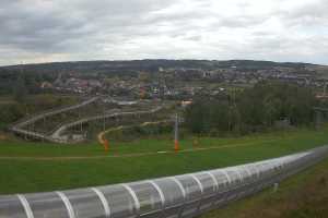 Kurza Góra