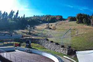 Beskid Sport Arena - SZCZYRK