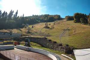 Beskid Sport Arena - SZCZYRK