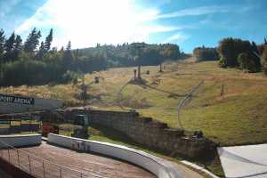Beskid Sport Arena - SZCZYRK