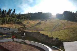 Beskid Sport Arena - SZCZYRK