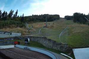 Beskid Sport Arena - SZCZYRK