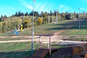 Nowa Osada-ski Wisła