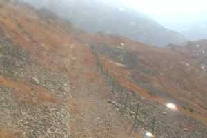 Kamera PKL Kasprowy Wierch panorama