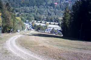 Czantoria Stok