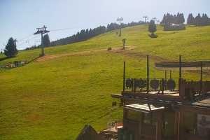 Kamera Zieleniec SKI Arena - Winterpol W3