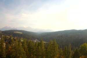 BUKOVINA Resort - Bukowina Tatrzańska