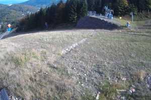 Beskid Sport Arena - SZCZYRK