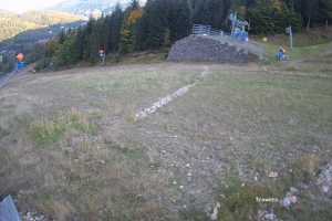 Beskid Sport Arena - SZCZYRK