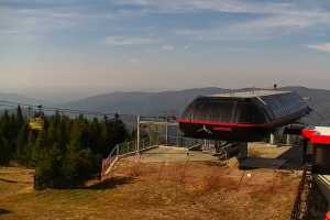Kamera SKRZYCZNE
