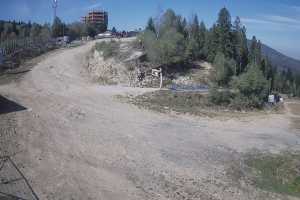 Wisła Skolnity - ski Centrum