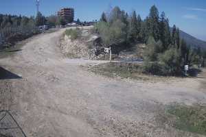 Wisła Skolnity - ski Centrum