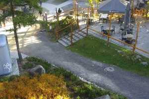 KUŹNICE - Kolej na Kasprowy Wierch